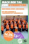 Am 14.06.2023 ist TrikotTag!