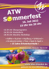 ATW Sommerfest 16.07.2022