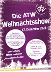 21. ATW Weihnachtsshow 17.12.2023