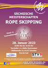 Sachsenmeisterschaft Rope Skipping